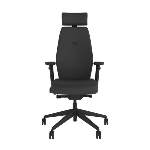 Posturite positiv high back - positiv, se