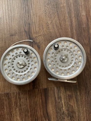 Vintage hardy marquis - hardy,