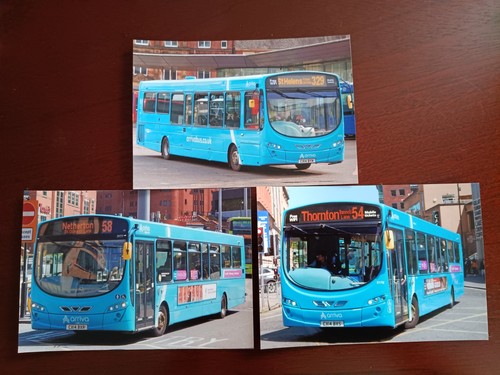 Bus photos arriva - bus, photos:-