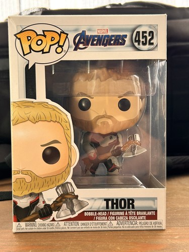Funko pop vinyl marvel - funko, pop!