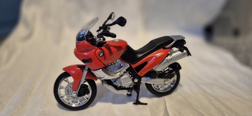 Bmw f650 model bike used - f650,
