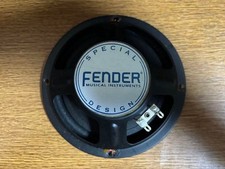 Fender USA Champion 600