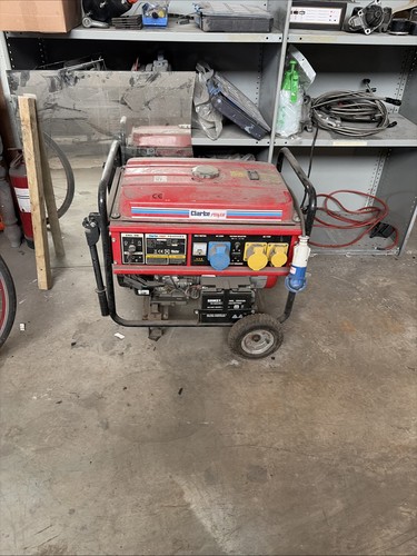 Generator