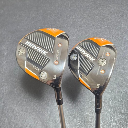 Callaway mavrik max - callaway,