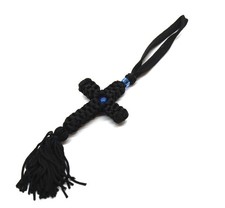 Greek Orthodox blessing cross