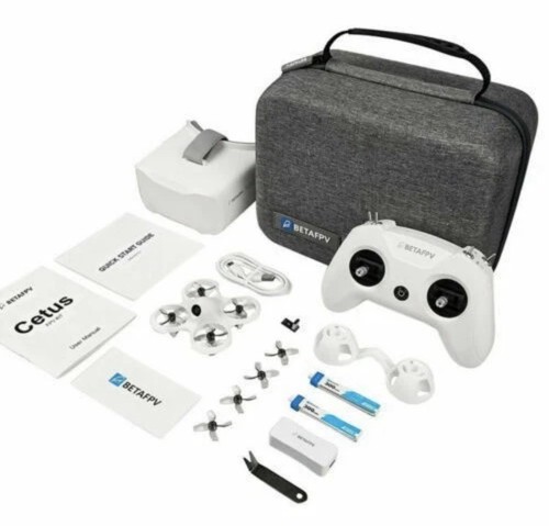 Betafpv cetus fpv - fpv, quadcopter
