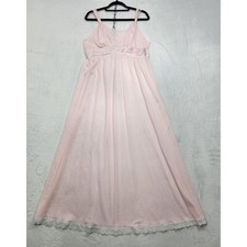 Vintage shadowline gown womens - vintage,