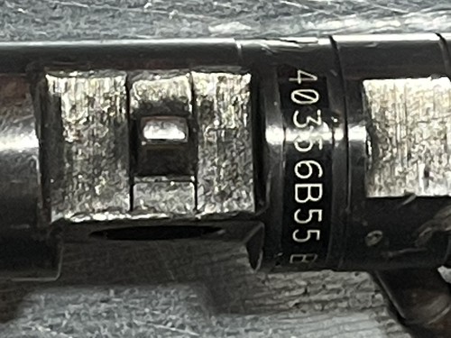 Delphi fuel injector dci - fuel, 1.5