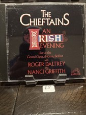 An Irish Evening By The