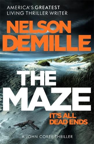 The maze - the, corey)