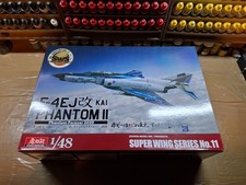 Zoukei Muira 1/48 Scale F-4EJ