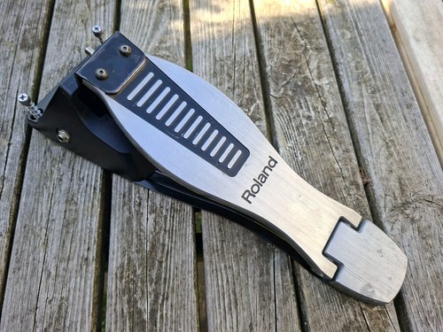 Roland hat pedal - fd-8, hi-hat