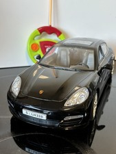 Diasaw Toy Porsche Panamera S