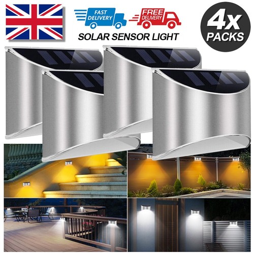4pcs super bright solar - 4pcs,