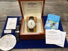 Rotary Les Originales Limited