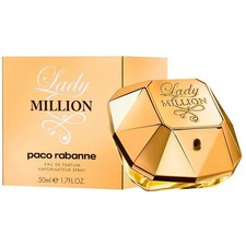 Paco Rabanne Lady Million Eau