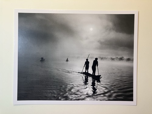 Sebastião salgado genesis - salgado,