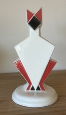 Echo of Deco British Art
