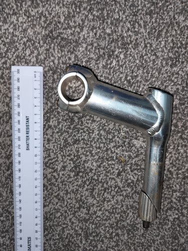 Corp bicycle quill stem - hl,