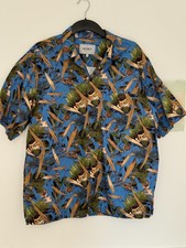 Carharrt Short Sleeve Funghi