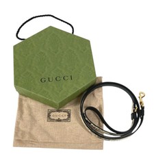 GUCCI Leash 692955 Herbarium