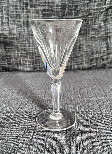 Waterford sheila pattern - waterford,