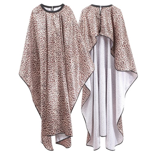 Hairdressing styling cape - hairdressing,