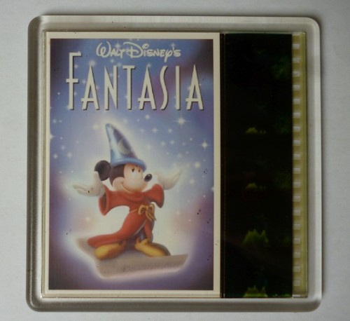 Walt disney fantasia film - walt, 5