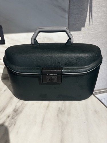 Vintage samsonite oyster gls - vintage,