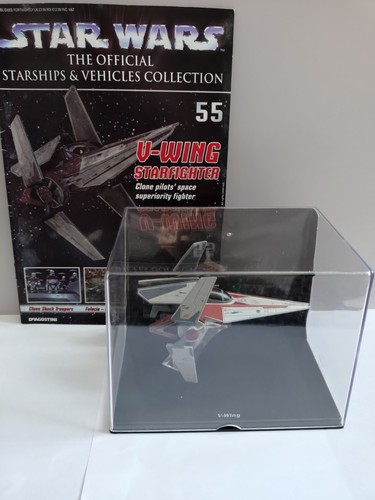 Deagostini star wars vehicles - wars,