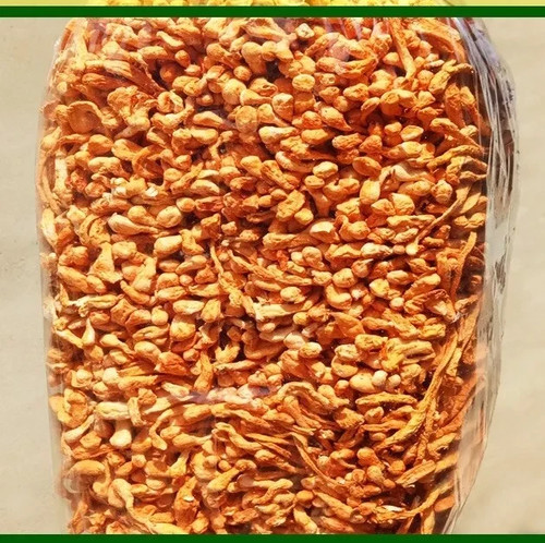 Dried cordyceps flower - dried,