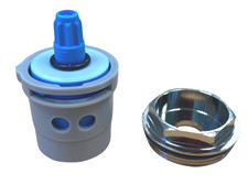 Moben Brev MFI Howdens Quattro