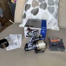 A Single Daiwa Tournament