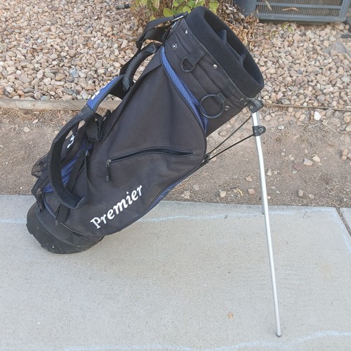 Mitsushiba golf stand bag - stand,