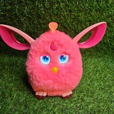 Hasbro Furby Connect Pink Electronic Interactive 