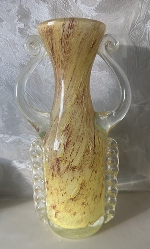Vintage italian murano crystal - murano,