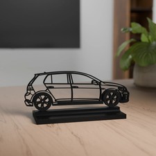 Golf gti tcr manufactured - gti,