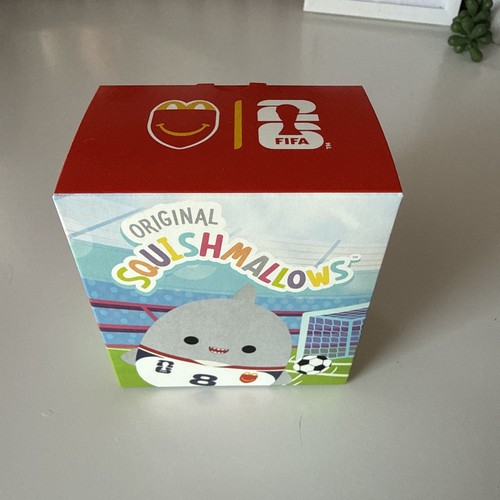 Mcdonalds world cup - mcdonalds, uk