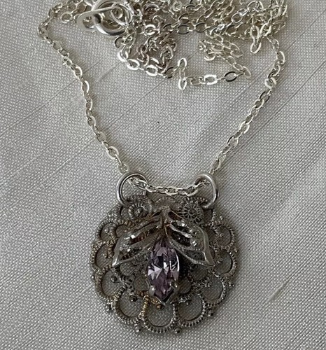 Vintage czech filigree - vintage,
