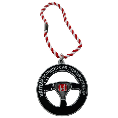 Honda btcc steering - steering, wheel