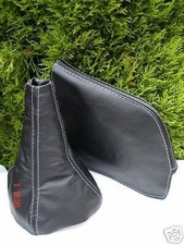 FITS TOYOTA SUPRA MK3 LEATHER