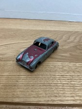 MATCHBOX LESNEY No53A RED