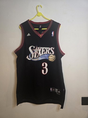 Allen iverson philadelphia - iverson, #3