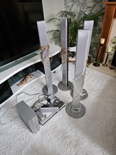 JVC DVD Digital Home Cinema Surround Sound System. Collect Nottingham