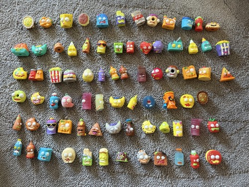 Genuine moose toys - toys, grossery