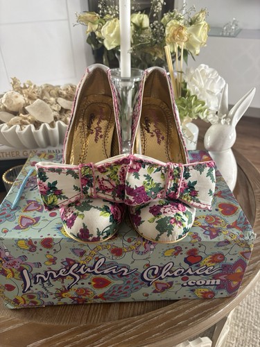 Irregular choice summer - irregular,