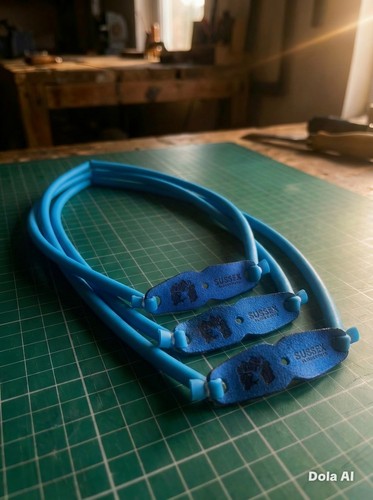 4070 blue tube - 4070, replacement