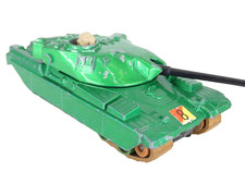 Matchbox Chieftain Tank K103
