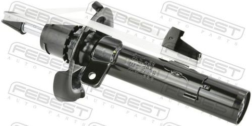 Febest 21665158fl shock - febest-oe, 21665158fl.oe