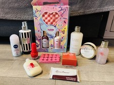 Bundle Job Lot Bath Gift Set
